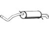 FENNO P5740 End Silencer